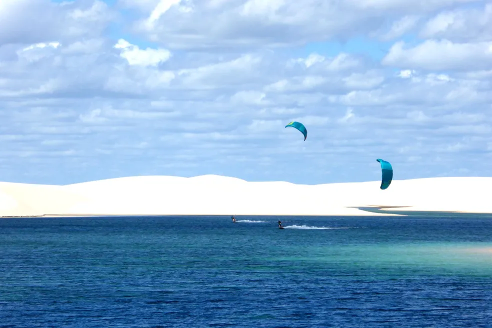 Turismo no Maranhão: conheça opções de lazer e lugares para explorar de norte ao sul do estado